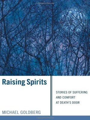 cover image of Raising Spirits